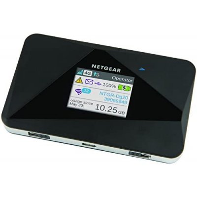 NETGEAR AirCard 785S 4G LTE Aircard MIFI Mobile Router - Unlocked